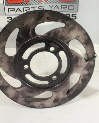 2009 Cadillac CTS-V Sedan Aftermarket Lower Pully w/ Hardware