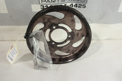 2009 Cadillac CTS-V Sedan Aftermarket Lower Pully w/ Hardware - Day's Parts Yard