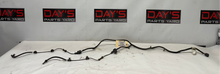 2010 Chevy Camaro SS Rear Suspension Sub Frame Axle Wire Wiring Harness OEM - Day's Parts Yard