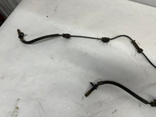 2010 Chevy Camaro SS Rear Suspension Sub Frame Axle Wire Wiring Harness OEM - Day's Parts Yard