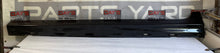 2014 Chevy SS Sedan LH Driver Rocker Molding Panel OEM - Day's Parts Yard