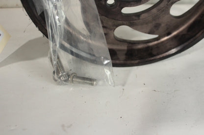 2009 Cadillac CTS-V Sedan Aftermarket Lower Pully w/ Hardware - Day's Parts Yard