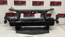 2015 Chevy SS Sedan Front Radiator Core Support Bracket Brace Assembly OEM - Day's Parts Yard