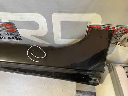 2014 Chevy SS Sedan LH Driver Rocker Molding Panel OEM - Day's Parts Yard