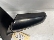 2012 Chevy Caprice PPV LH Driver Exterior Outside Mirror Black OEM