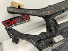 2015 Chevy SS Sedan Front Radiator Core Support Bracket Brace Assembly OEM - Day's Parts Yard