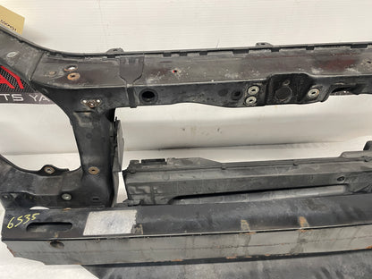 2015 Chevy SS Sedan Front Radiator Core Support Bracket Brace Assembly OEM - Day's Parts Yard