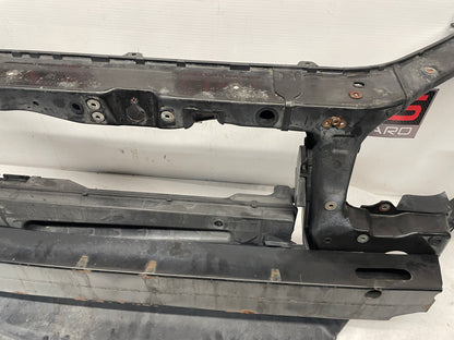 2015 Chevy SS Sedan Front Radiator Core Support Bracket Brace Assembly OEM - Day's Parts Yard
