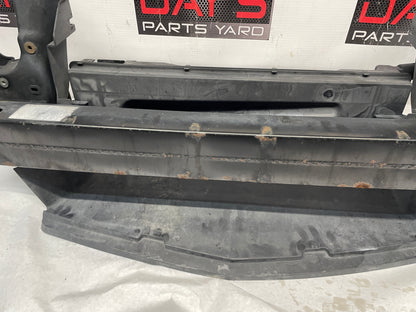 2015 Chevy SS Sedan Front Radiator Core Support Bracket Brace Assembly OEM - Day's Parts Yard