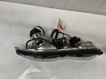 1999 Chevy Camaro Z28 RH & LH Headlights Head Light Lamps Aftermarket Assembly - Day's Parts Yard