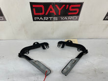 2001 Pontiac Firebird Trans AM WS6 RH & LH Hood Hinges OEM - Day's Parts Yard