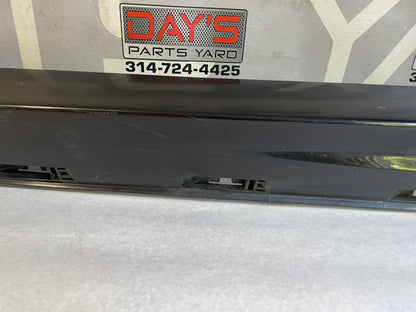 2014 Chevy SS Sedan LH Driver Rocker Molding Panel OEM - Day's Parts Yard