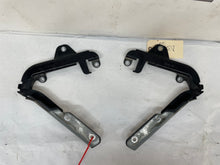 2001 Pontiac Firebird Trans AM WS6 RH & LH Hood Hinges OEM - Day's Parts Yard