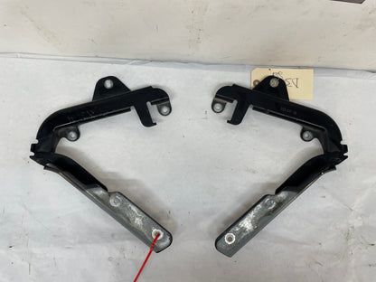 2001 Pontiac Firebird Trans AM WS6 RH & LH Hood Hinges OEM - Day's Parts Yard