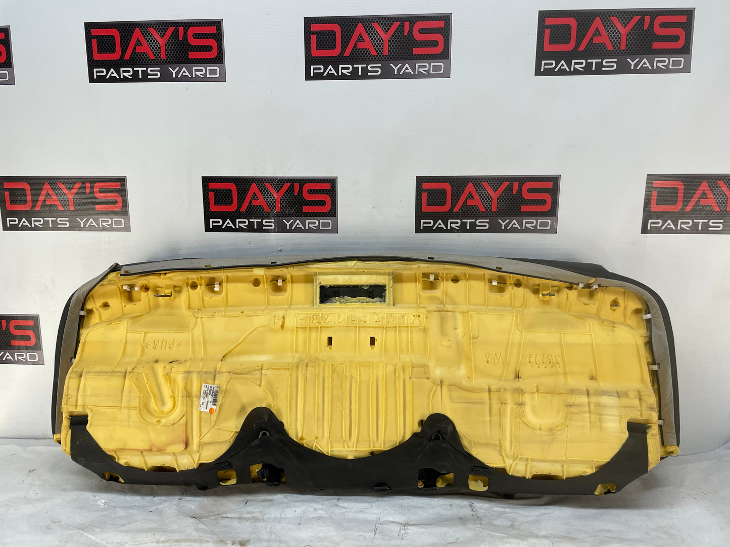 2015 Chevy SS Sedan Seats Fronts and Rears Black Leather Alcantara Suede OEM