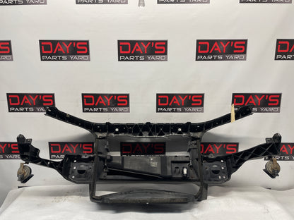 2015 Chevy SS Sedan Front Radiator Core Support Bracket Brace Assembly OEM - Day's Parts Yard