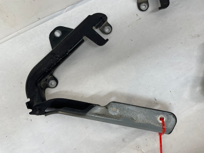 2001 Pontiac Firebird Trans AM WS6 RH & LH Hood Hinges OEM - Day's Parts Yard