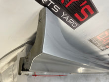 2015 Chevy SS Sedan RH Passenger Rocker Molding Side Skirt Panel Trim Silver OEM