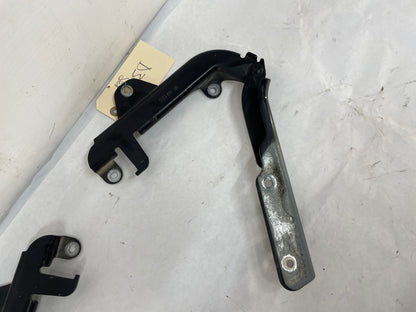 2001 Pontiac Firebird Trans AM WS6 RH & LH Hood Hinges OEM - Day's Parts Yard