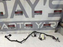 2017 Cadillac ATS-V Coupe Rear Cradle Subframe Wire Wiring Harness OEM - Day's Parts Yard