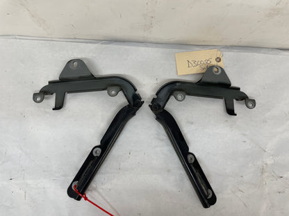 2001 Pontiac Firebird Trans AM WS6 RH & LH Hood Hinges OEM - Day's Parts Yard