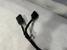 2017 Cadillac ATS-V Coupe Rear Cradle Subframe Wire Wiring Harness OEM - Day's Parts Yard