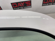2004 Chevy Silverado 2500HD RH Passenger Front Exterior Door White OEM
