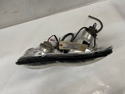 1999 Chevy Camaro Z28 RH & LH Headlights Head Light Lamps Aftermarket Assembly - Day's Parts Yard