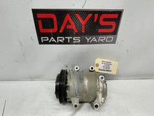 2006 Pontiac GTO A/C AC Air Conditioner Compressor OEM - Day's Parts Yard