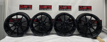 2012 Chevy Camaro SS Niche Aftermarket Wheels - Day's Parts Yard