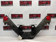 2005 Pontiac GTO Rear Suspension Sub Frame Cradle K Member OEM