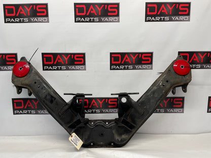 2005 Pontiac GTO Rear Suspension Sub Frame Cradle K Member OEM