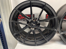 2012 Chevy Camaro SS Niche Aftermarket Wheels - Day's Parts Yard