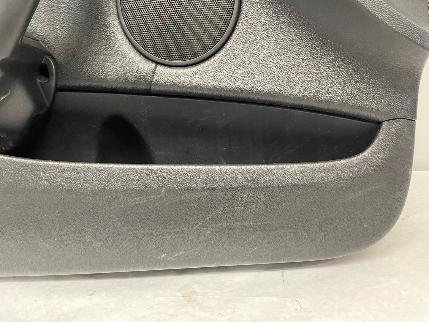 2012 Chevy Caprice PPV LH Driver Front Interior Door Panel OEM