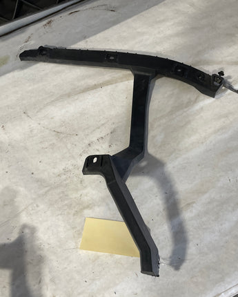 2014 Cadillac CTS-V Coupe Rear Bumper Support Brackets 3PC OEM