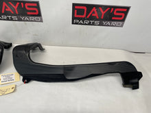 2014 Chevy SS Sedan RH & LH HVAC Carpet Air Vent Ducts OEM - Day's Parts Yard