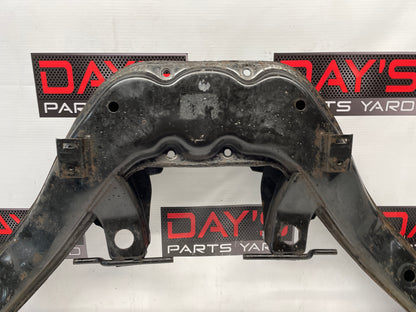 2005 Pontiac GTO Rear Suspension Sub Frame Cradle K Member OEM