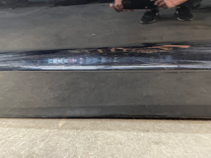 2001 Pontiac Trans AM WS6 RH Passenger Exterior Door Black OEM - Day's Parts Yard