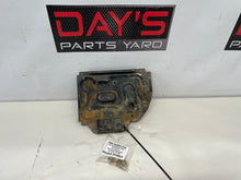 2004 Pontiac GTO Battery Tray OEM - Day's Parts Yard