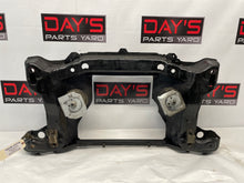 2005 Pontiac GTO Front Suspension Engine Cradle K Member Sub Frame OEM