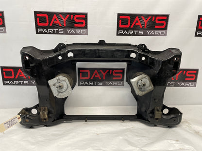2005 Pontiac GTO Front Suspension Engine Cradle K Member Sub Frame OEM