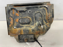 2004 Pontiac GTO Battery Tray OEM - Day's Parts Yard