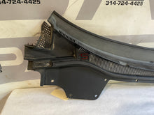 2014 Chevy SS Sedan Windshield Wiper Cowl OEM - Day's Parts Yard