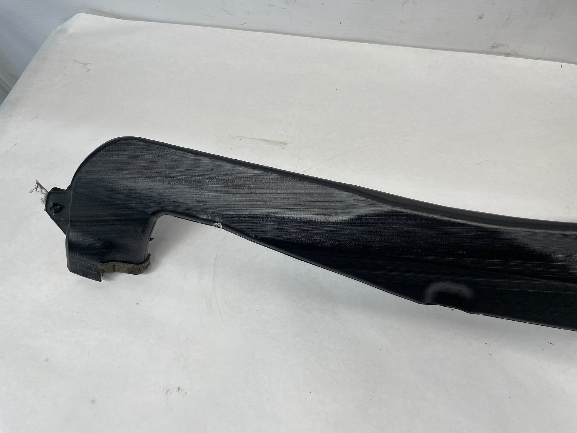 2014 Chevy SS Sedan RH & LH HVAC Carpet Air Vent Ducts OEM - Day's Parts Yard