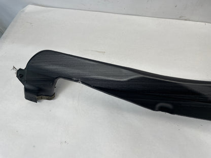 2014 Chevy SS Sedan RH & LH HVAC Carpet Air Vent Ducts OEM - Day's Parts Yard