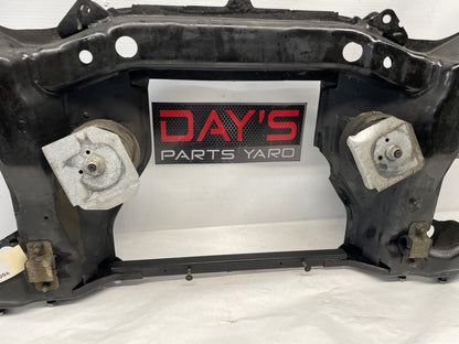 2005 Pontiac GTO Front Suspension Engine Cradle K Member Sub Frame OEM