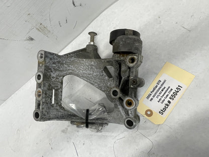 2006 Pontiac GTO AC A/C Air Conditioner Compressor Bracket OEM - Day's Parts Yard