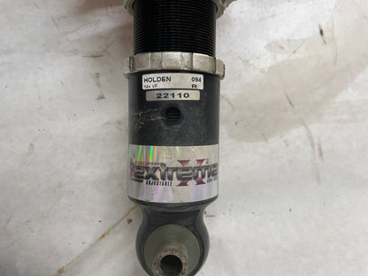 2015 Chevy SS Sedan Pedders Extreme XA Coilover Kit