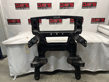 2012 Chevy Caprice PPV Front Suspension Sub Frame Engine Cradle K Member OEM