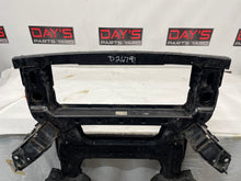 2012 Chevy Caprice PPV Front Suspension Sub Frame Engine Cradle K Member OEM